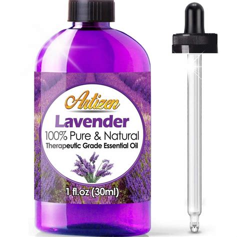 review  lavender oil supplements     guide