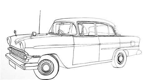 How To Draw Cars Easy Hubpages