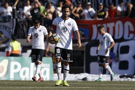 [video] san luis superó a un colo colo que no levanta fútbol chileno