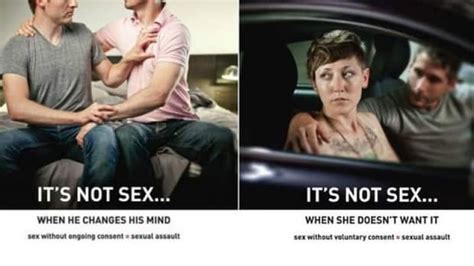 blunt anti sex assault campaign re launches in calgary cbc news
