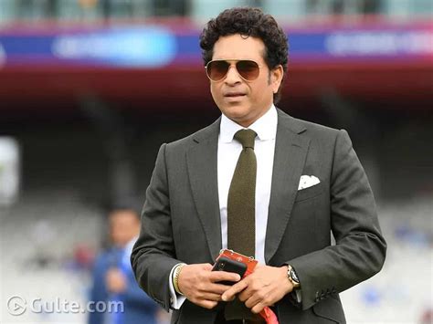 covid  sachin tendulkar hospitalised