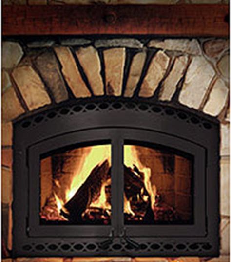 wood fireplaces bis tradition kastle fireplace