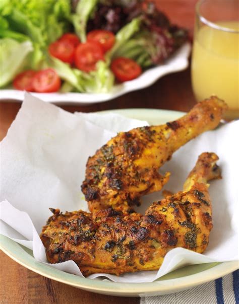 chermoula spiced roasted chicken season with spice