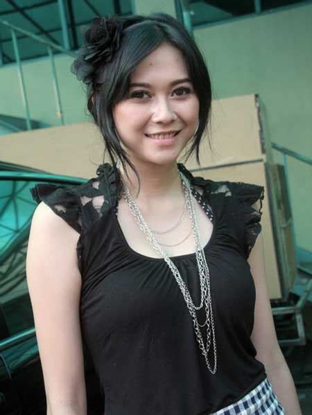 Top Popular List Aura Kasih Indonesian Actresses We Will