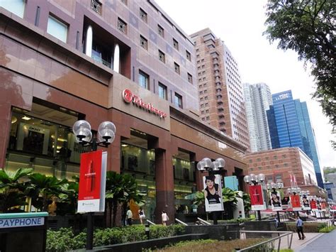 Orchard Road Singapore 2020 All You Need To Know Before You Go
