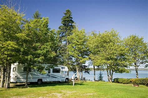 mt desert narrows campground updated  prices reviews bar
