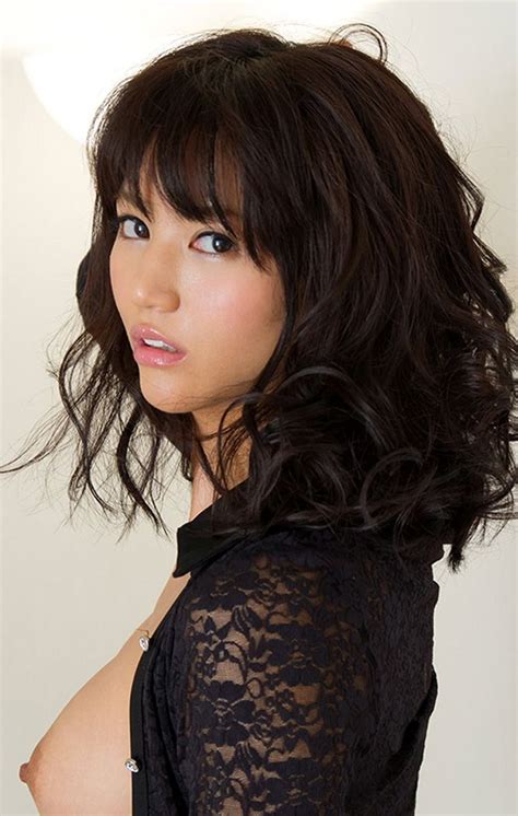 Nozomi Aso 麻生希 美しい女性 女性