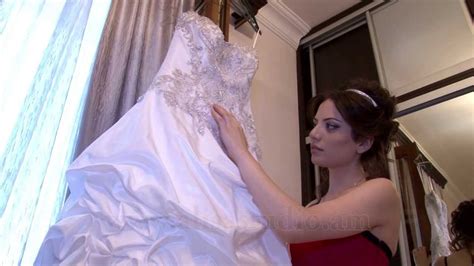 Beautiful Bride Alisa Youtube
