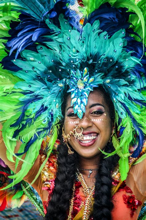 J’ouvert Culture And Celebrations