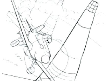 skipper coloring page images