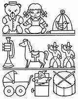 Desenhos Colorir Brinquedos Brinquedo Trenzinho Cavalinhos Garanta Imprima Muita Fofuras Bonecas Felicidade Ursinhos sketch template