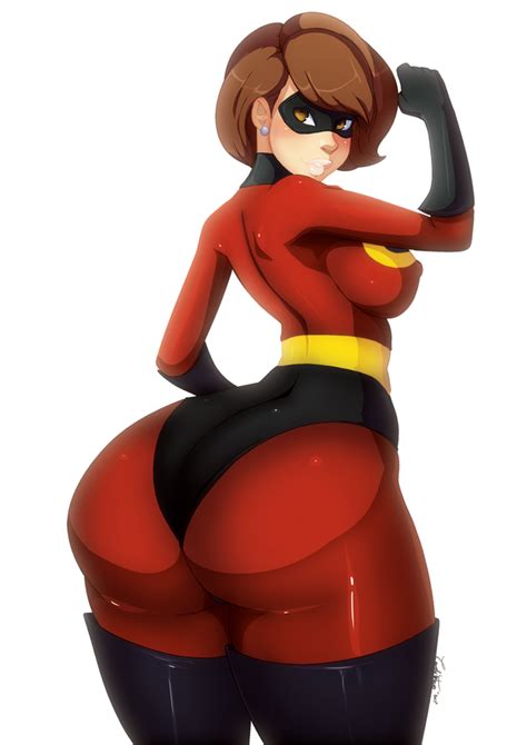 incredibles favourites by breth on deviantart