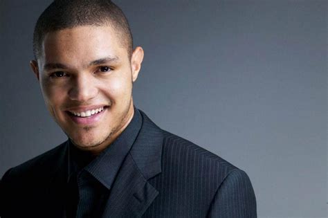 10 Things You Need To Know About Trevor Noah Muslim Girl