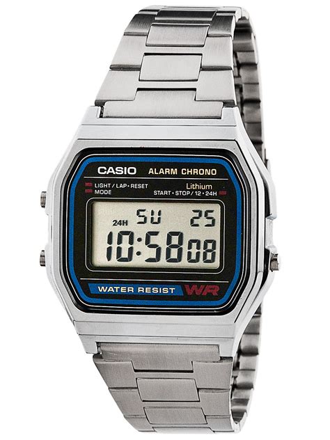 casio old digital watches wrocawski informator internetowy wrocaw