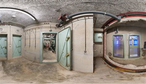 virtual reality  van de atoomschuilkelder noordertunnel de utrechtse internet courant