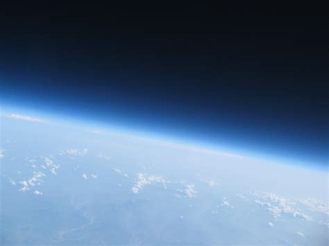 무료 이미지 수평선 구름 하늘 햇빛 공간 대기권 밖 행성 스크린 샷 천체 지구의 분위기 컴퓨터 벽지