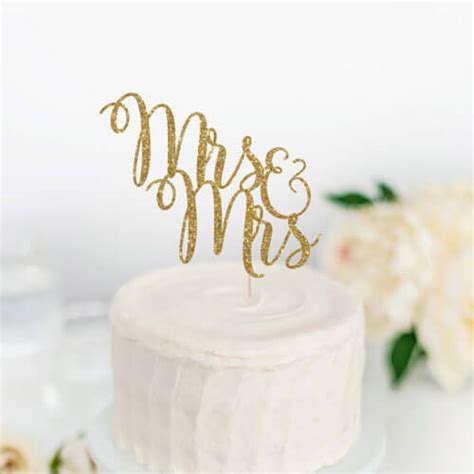 40 best lesbian cake toppers gay wedding guide uk