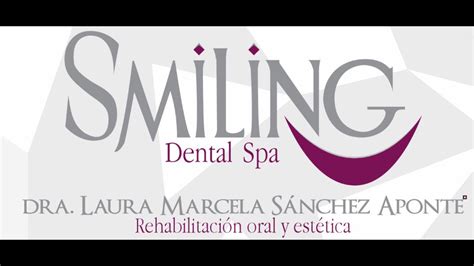 smiling dental spa home