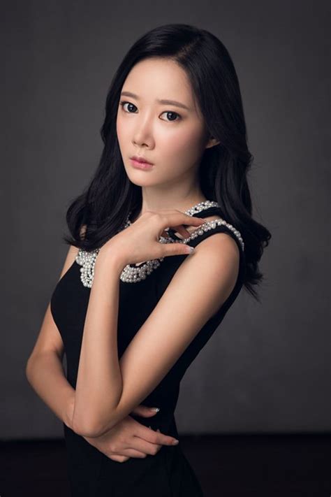 Kim So Ra 김소라 Korean Actress Hancinema The Korean Movie And