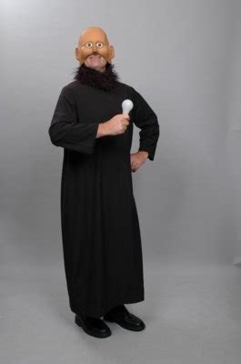 uncle fester costume amazing transformations