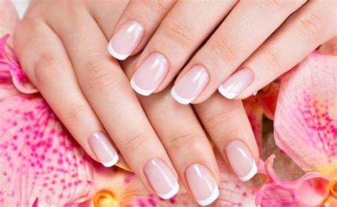 american manicure  pictures