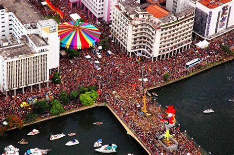 prefeitura de recife anuncia auxilio emergencial  integrantes  carnaval cnn brasil