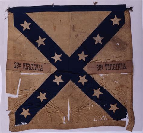 images  confederate regimental battle flags  pinterest
