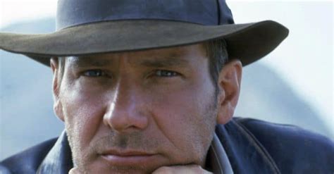 Why Harrison Ford Wanted To Film One Last ‘indiana Jones’ Movie