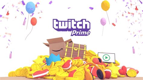 amazon prime members   twitch prime   additional charge custom pc review