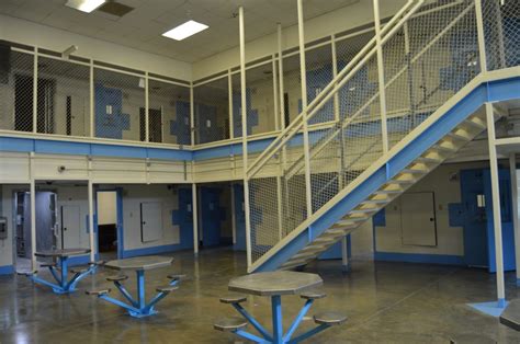 Sc Dept Of Corrections Moves Death Row Back To Its Original Location