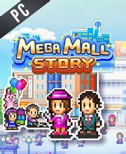 buy mega mall story cd key compare prices
