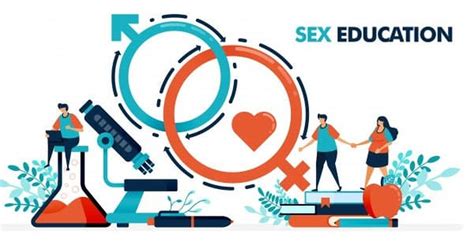 is sex education a taboo