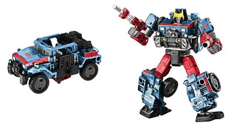 rumours  upcoming repaints   transformers siege