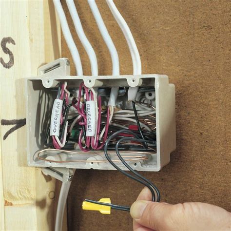 rough  electrical wiring   electrical wiring home electrical wiring diy