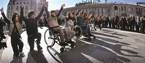 thoughts  politics   disability rights movement unity struggle