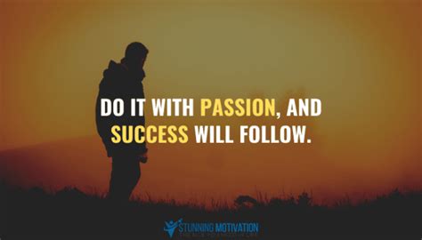Why Passion Is Important For Success