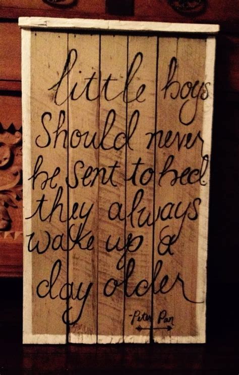 hand crafted barn board freehand lettered sign  cori slater