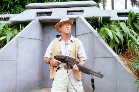 The Jurassic World Trailer’s 5 Callbacks To Jurassic Park