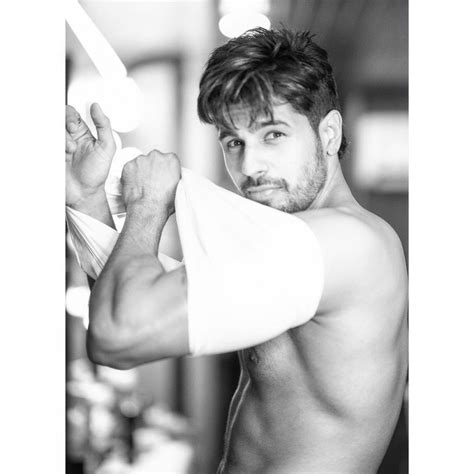 Happy Birthday Sidharth Malhotra Check Out His Shirtless Photos And