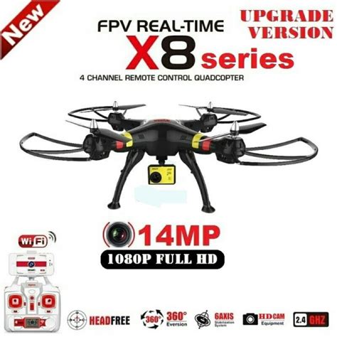 buy syma  series fpv wifi mp hd action camera drone  axis quadcopter   pakistan