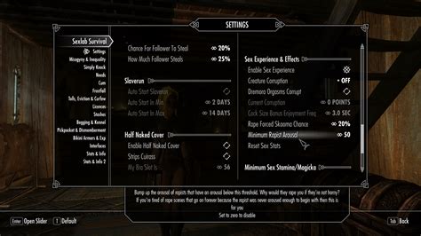 Sexlab Survival Page 210 Downloads Skyrim Adult And Sex Mods