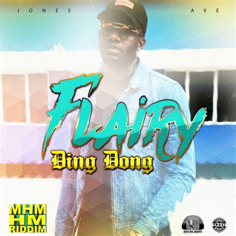 flairy single by ding dong spotify