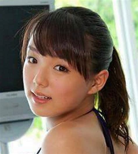 Picture Of Ai Shinozaki