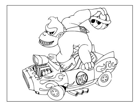 donkey kong coloring pages coloringrocks dinosaur coloring pages