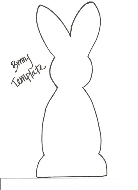 image result  fabric vintage bunny silhouette easter bunny