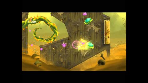 Rayman Legends Hard Level [hd 720p] By P4p Youtube
