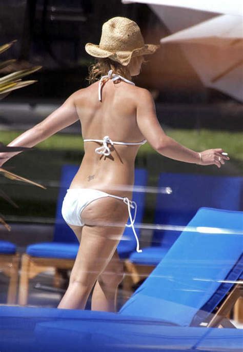 britney spears butts naked body parts of celebrities