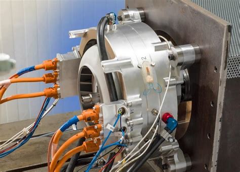 siemens world record electric aircraft motor punches   weight