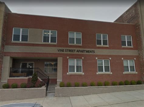 vine street apartments  vine street poplar bluff mo  lowincomehousingus