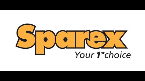 sparex corporate video french youtube